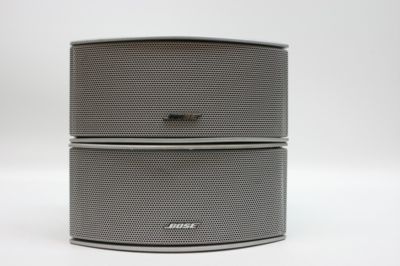 Bose Gemstone on Bose Cinemate Or 321 Premium Gemstone Speakers Silver Bose Cinemate