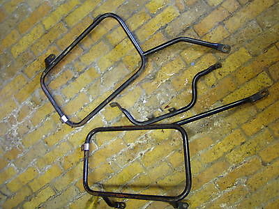 Bmw r100 pannier frames #4