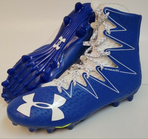 mens size 8 football cleats