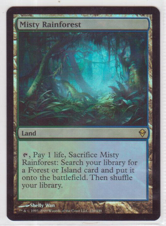 Instill Energy 4th Edition NM Green Uncommon MAGIC THE GATHERING CARD ABUGames 