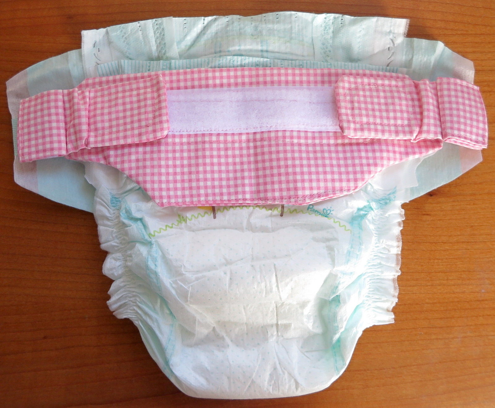 BNWT Baby girl toddler bloomers nappy cover underwear XL 18 months