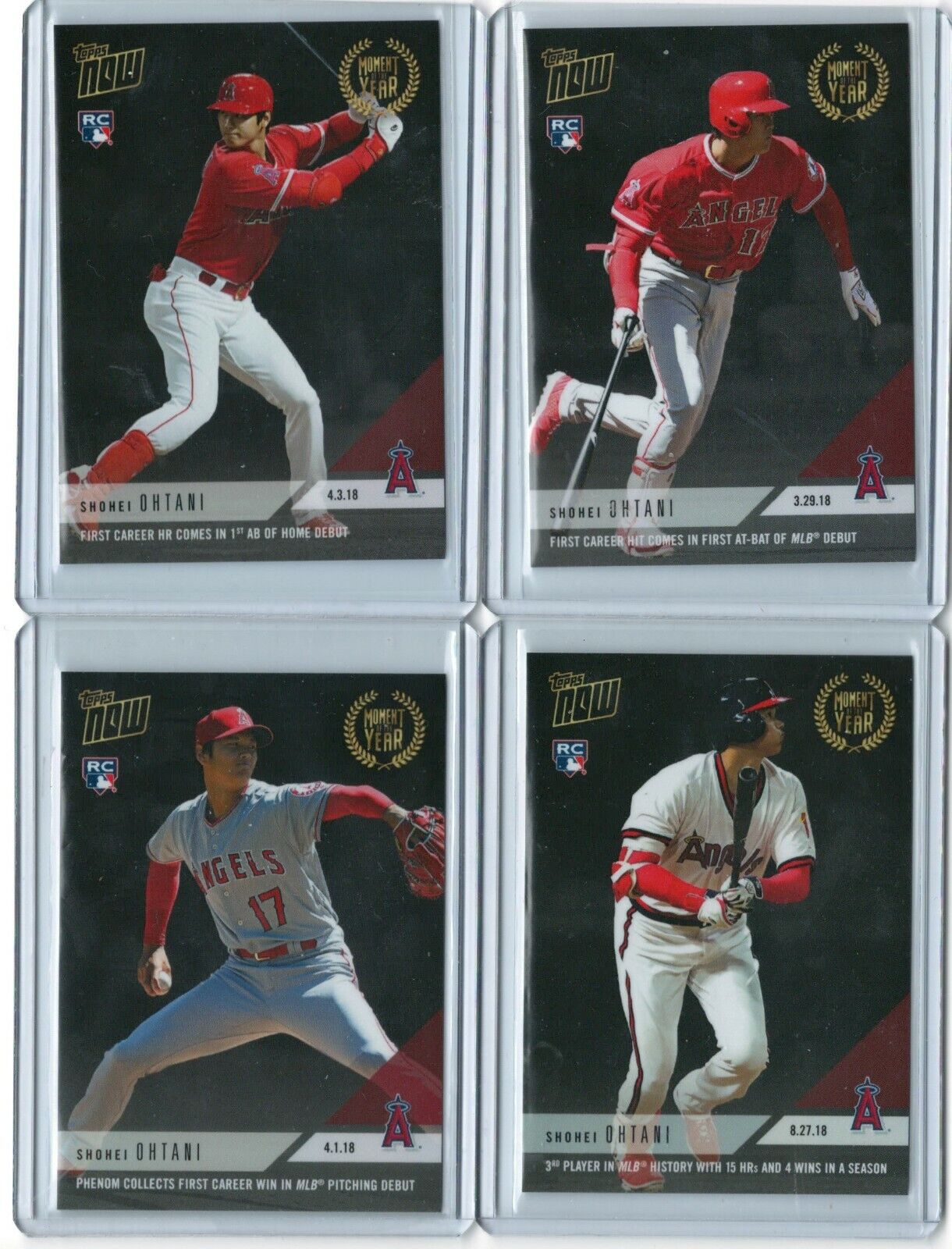 ☆最安値に挑戦☆最安値に挑戦2021 Topps Montgomery 大谷翔平 PSA10